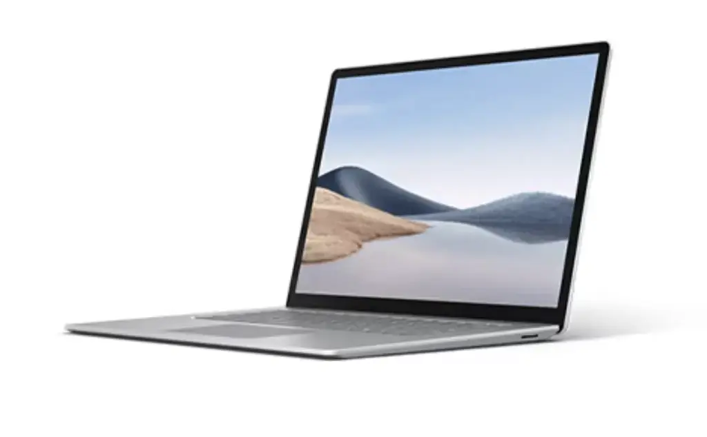 MICROSOFT Surface Laptop 4