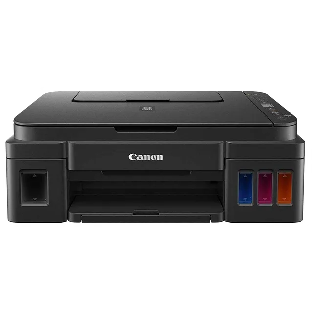 Canon PIXMA MegaTank G3010