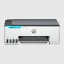 HP Smart Tank 580 AIO