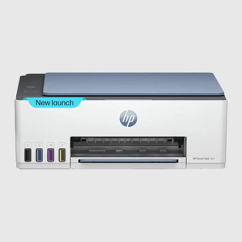 HP Smart Tank 585 AIO