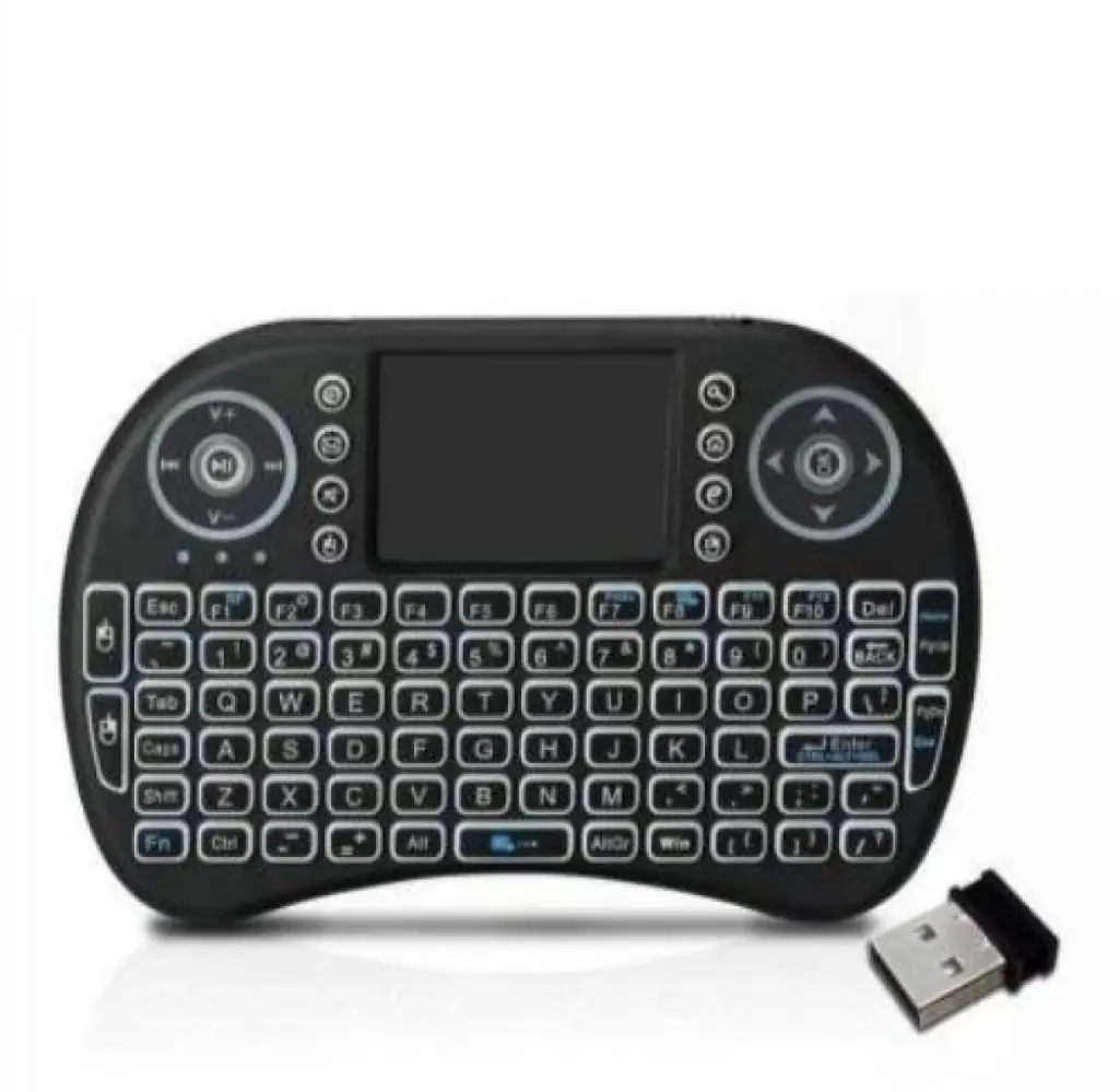 Mini Bluetooth Keyboard