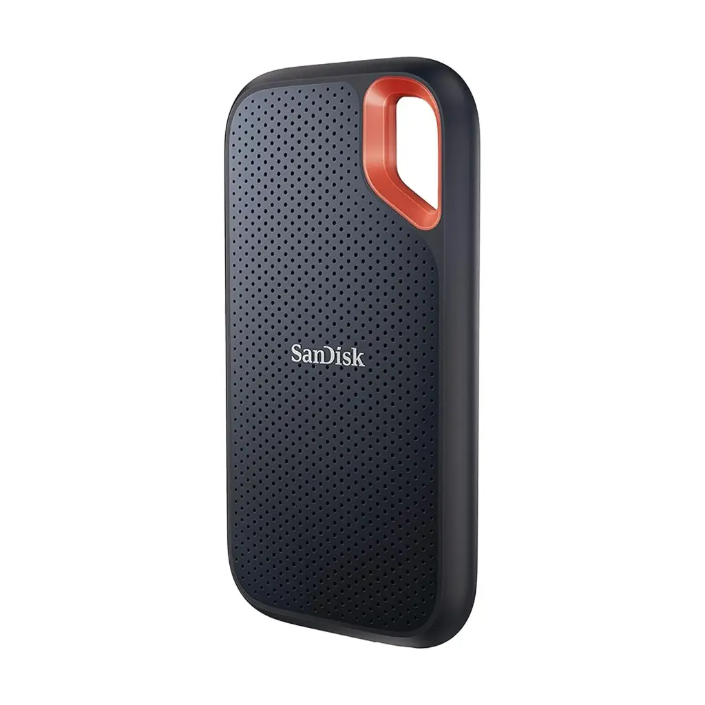 Sandisk 500 GB Extreme Portable SSD