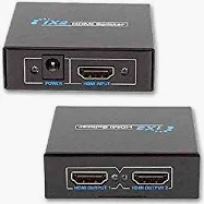 HDMI 1080P 3D Ver 1.4 Splitter