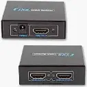 HDMI 1080P 3D Ver 1.4 Splitter