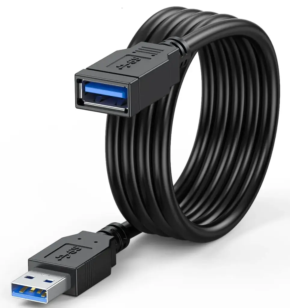 USB Extension Cable 1.5M