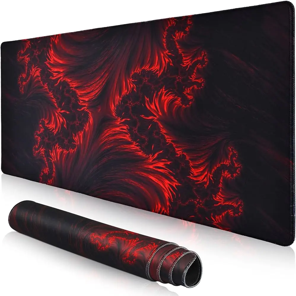 Gaming Mouse Pad - Big