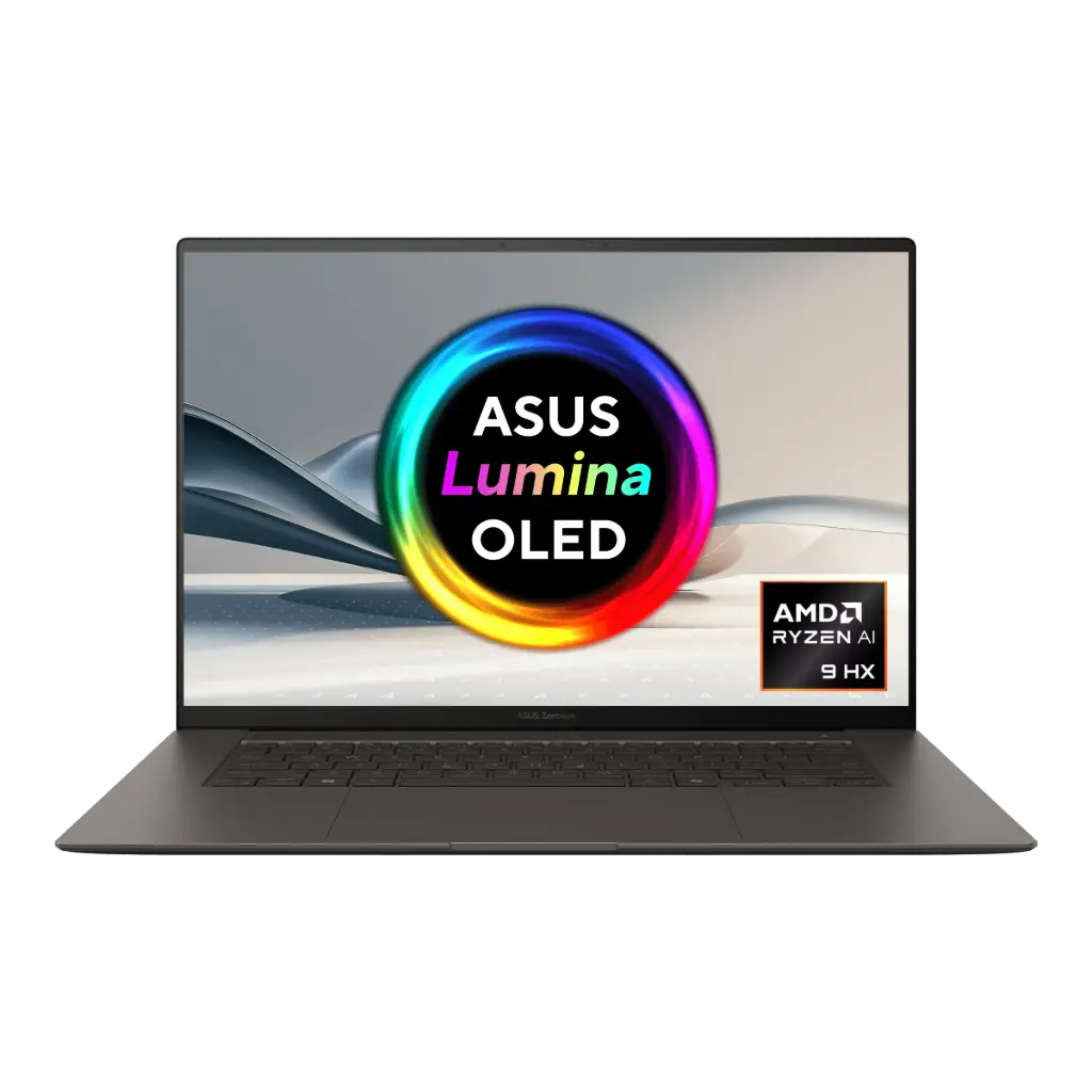 ASUS Zenbook S 16 OLED UM5606WA-RJ3310WS