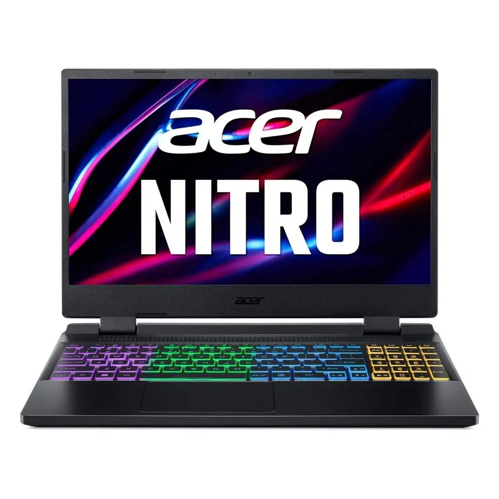 ACER Nitro 5 (AN515-58) (i7/ 16GB/ 1TB+512GB SSD/ RTX 3050Ti-4GB)