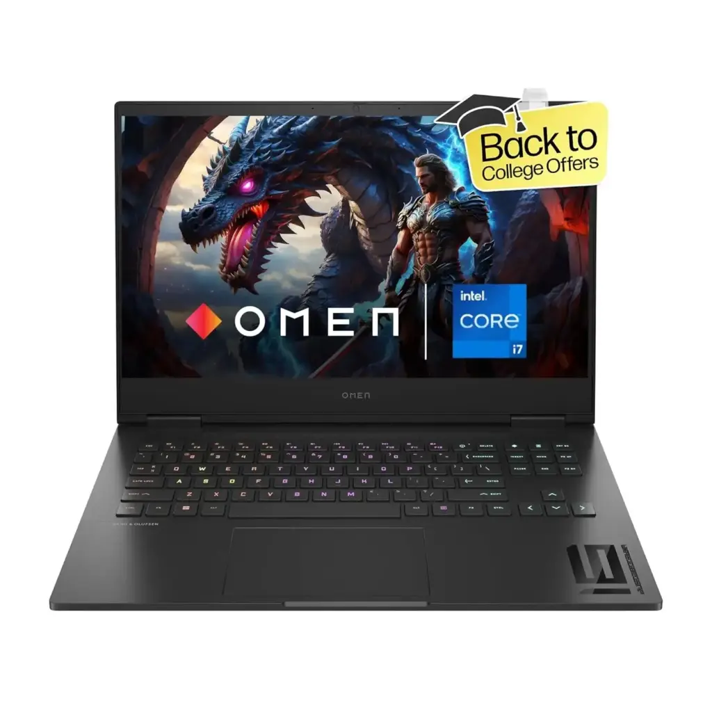 HP OMEN Gaming Laptop (wf0179TX)