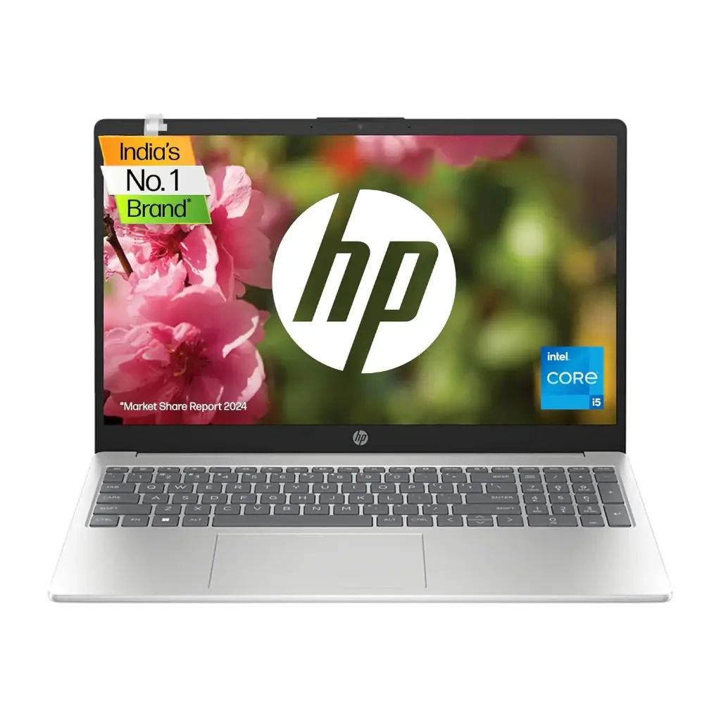 HP 15s (15-FD0013TU)