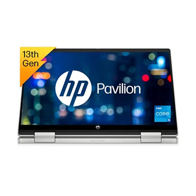 HP Pavilion x360 (14-EK1010TU)