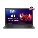 Dell Inspiron 3520 (i3/ 8GB/ Integrated/ Black)