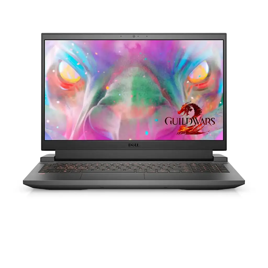 Dell G15 5511 (i5-12th gen/ 8G/ 512G/ RTX3050)