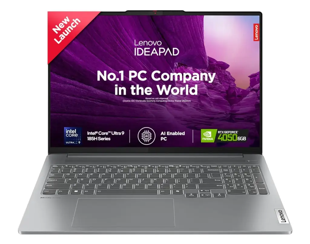 Lenovo IdeaPad Pro 5 (83D4002PIN)