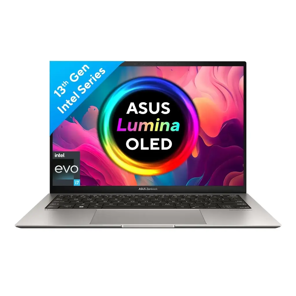 ASUS Zenbook S13 OLED [UX5304VA-NQ762WS]