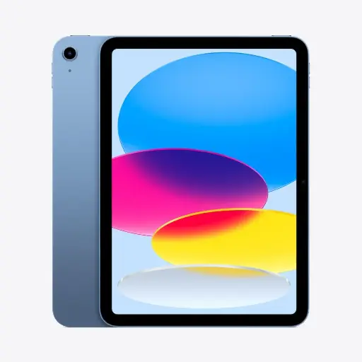 APPLE iPad - 10th Generation