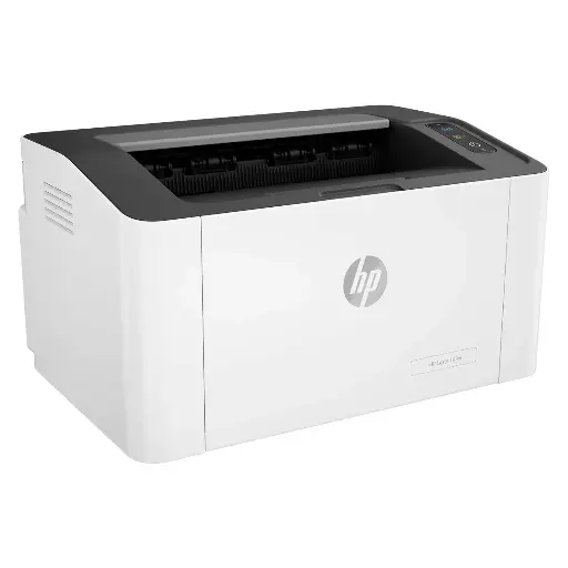 HP Laserjet 108w Single Function Monochrome Laser Wi-Fi Printer