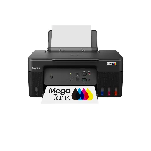 Canon PIXMA MegaTank G2730