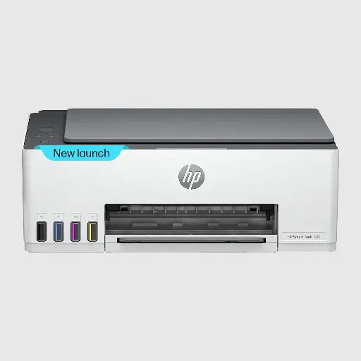 HP Smart Tank 580 AIO