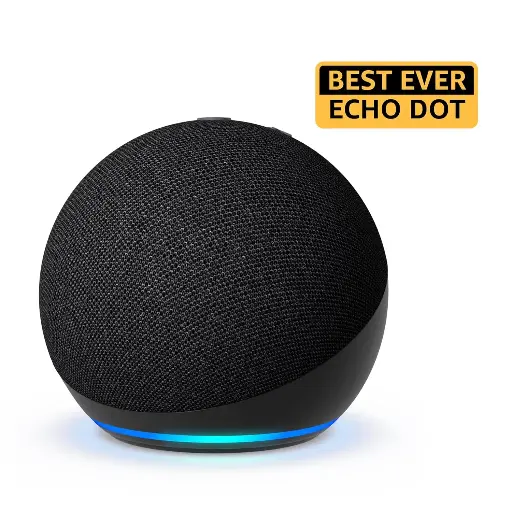 Amazon Echo Dot 5th Generation