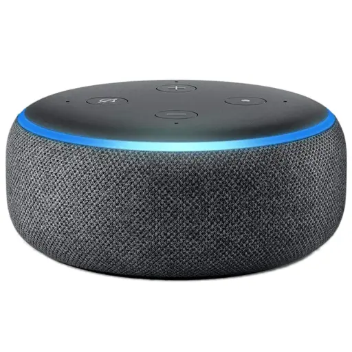 Amazon Echo Dot 3rd Generation