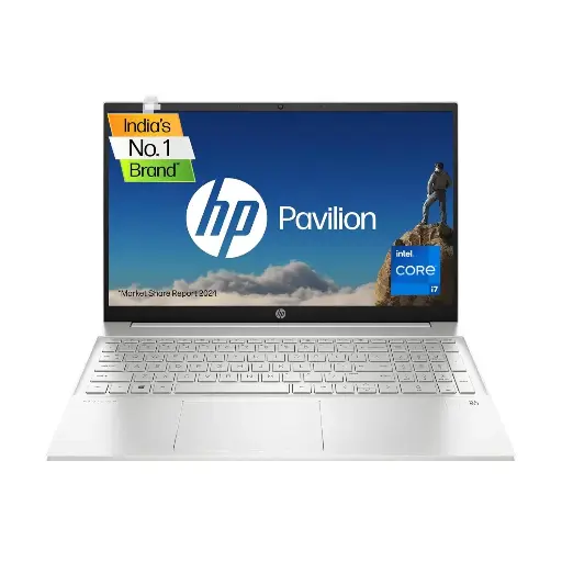 HP Pavilion 15s (15-EG3036TU)