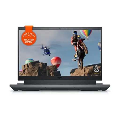 DELL G15 5530 (i5/ 8GB/ RTX3050 6GB)