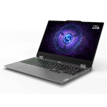 Lenovo LOQ Gaming Laptop (83GS008SIN)