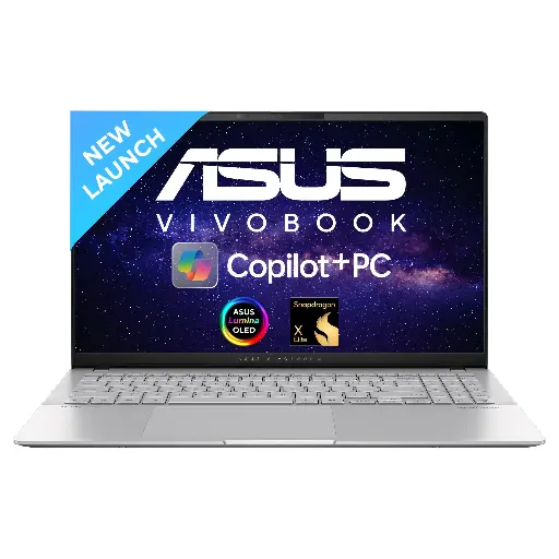 ASUS Vivobook S15 OLED (S5507QAD-MA751WS)