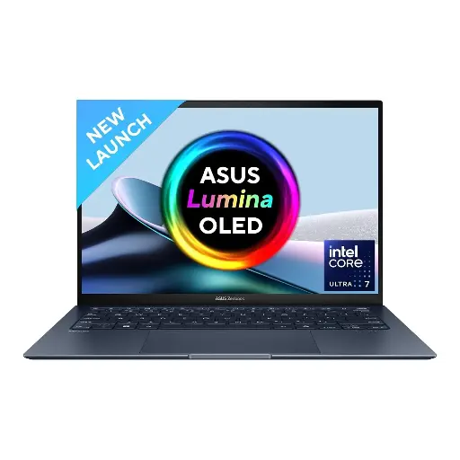 ASUS Zenbook S 13 OLED (2024)  (UX5304MA-NQ751WS)